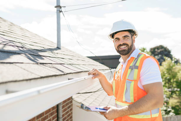 Best Storm Damage Roof Repair  in Whiteville, TN