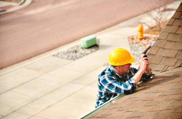 Roof Waterproofing Services in Whiteville, TN