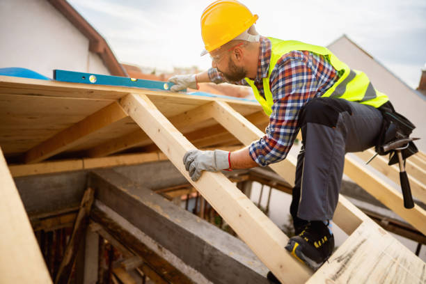 Best Gutter Installation and Roofing  in Whiteville, TN