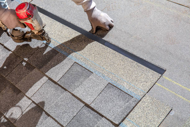 Best Metal Roofing Contractor  in Whiteville, TN