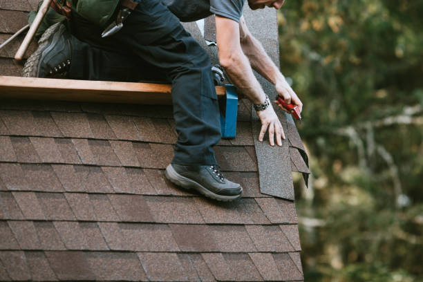 Slate Roofing Contractor in Whiteville, TN